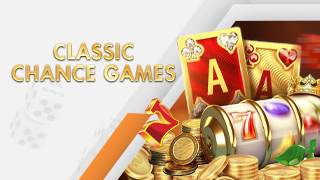 Classic Chance Games